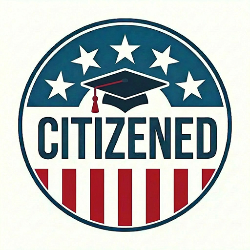 Citizened app icon